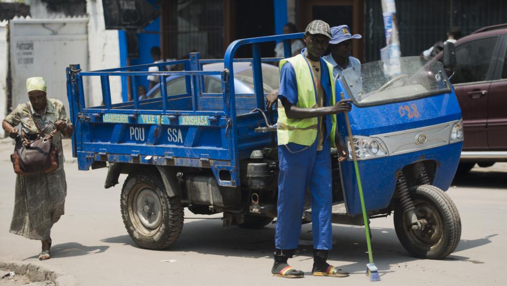 RDC: les syndicats réclament plus de contrôles sur le fonctionnariat