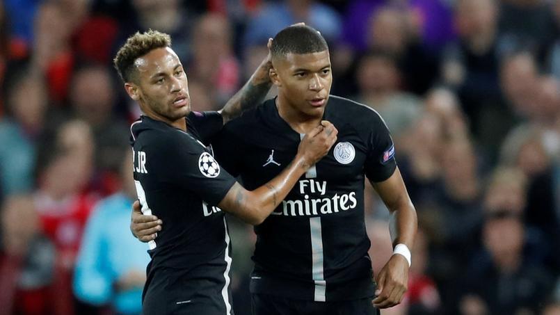 Officiel, PSG : la sanction de Kylian Mbappé est tombée et une procédure contre Neymar est ouverte