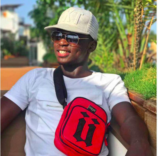 Le "milliardaire sénégalais de Facebook" Assane Lopy et sa bande risquent gros