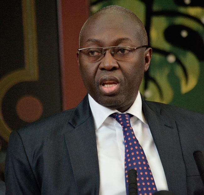 Mamadou Lamine Diallo soupçonne un coup "Poutine-Medvedev" de Macky en 2024