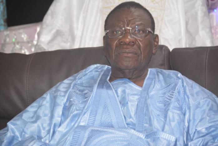 Dernière minute : Cheikh Béthio Thioune n'est plus