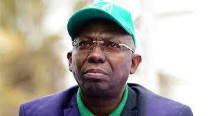 Issa Sall PUR à Aly Ngouille Ndiaye: "c'est une personnalité neutre qui doit modérer le dialogue national"