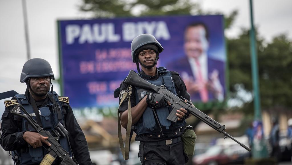 Cameroun anglophone: un conflit oublié, une grave crise humanitaire