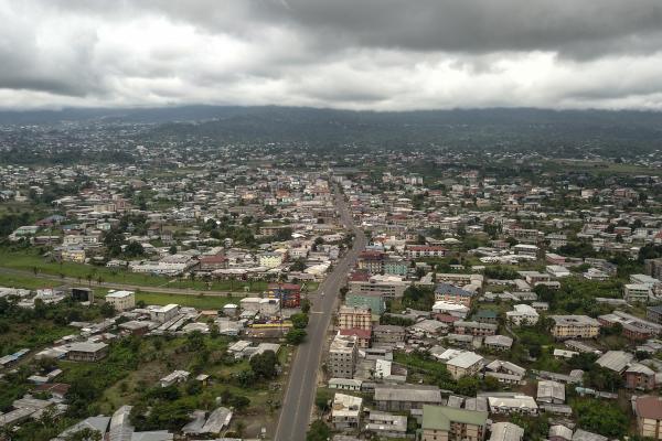 Cameroun anglophone: un conflit oublié, une grave crise humanitaire