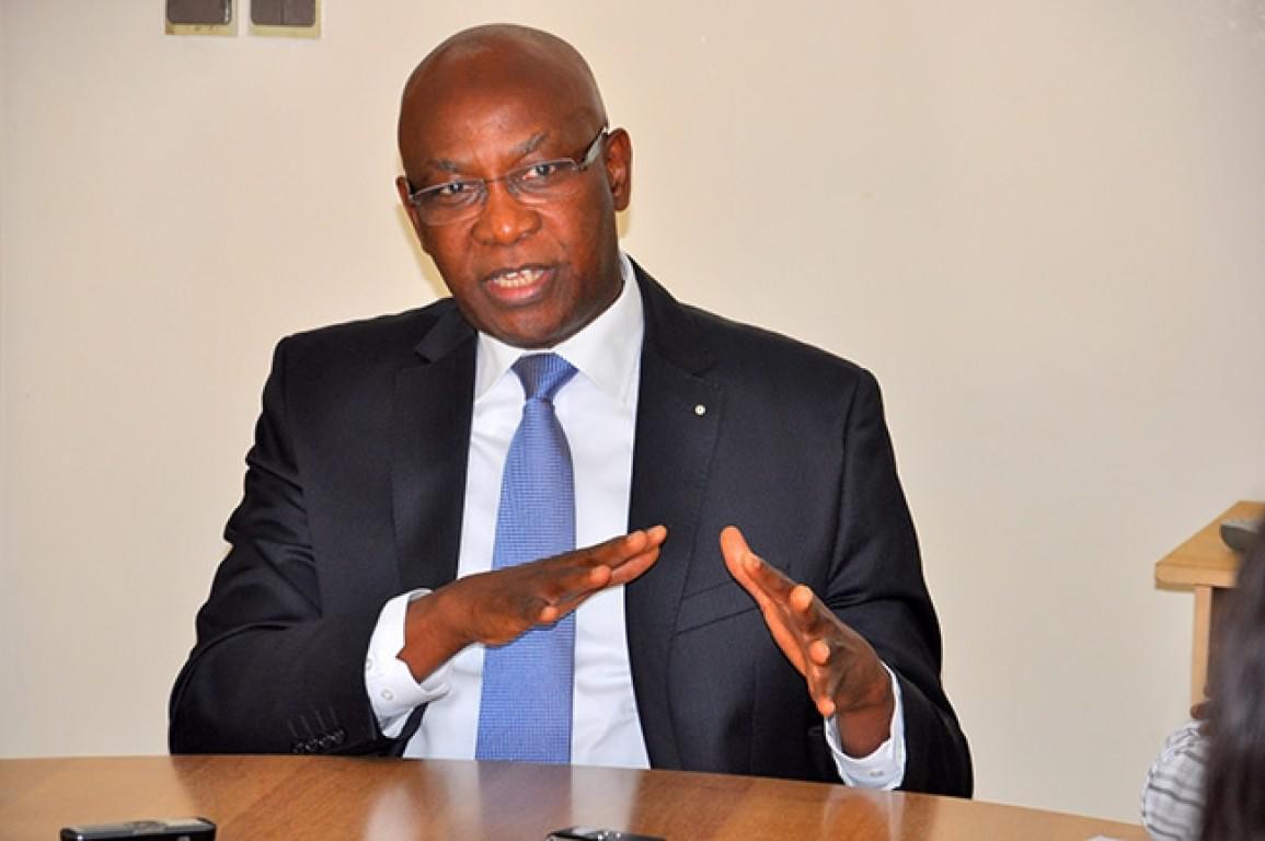 Blocage du contrat d’affermage à Suez: Serigne Mbaye Thiam dégage sa responsabilité