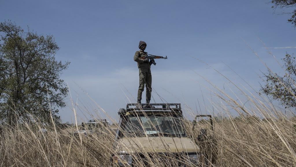 Otages libérés: le Bénin entre soulagement, tristesse et inquiétude