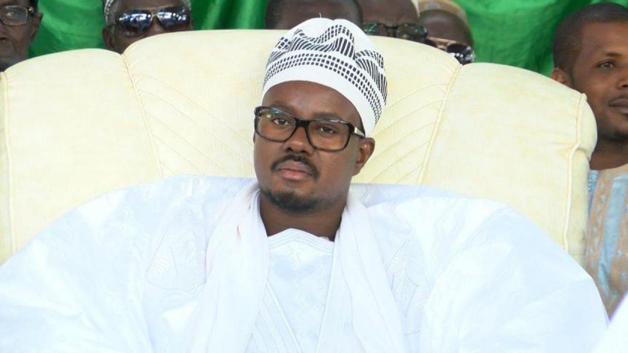 Cheikh Bass Abdou Khadr s’attaque une nouvelle fois aux détracteurs de la voie mouride
