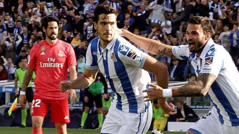 Liga : le Barça se refait contre Getafe, la Real Sociedad surclasse le Real Madrid, Valence frappe un grand coup
