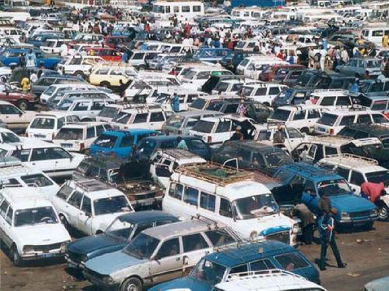 Tracasseries policières: l’Union des routiers du Sénégal menace d’aller en grève le 10 juin prochain