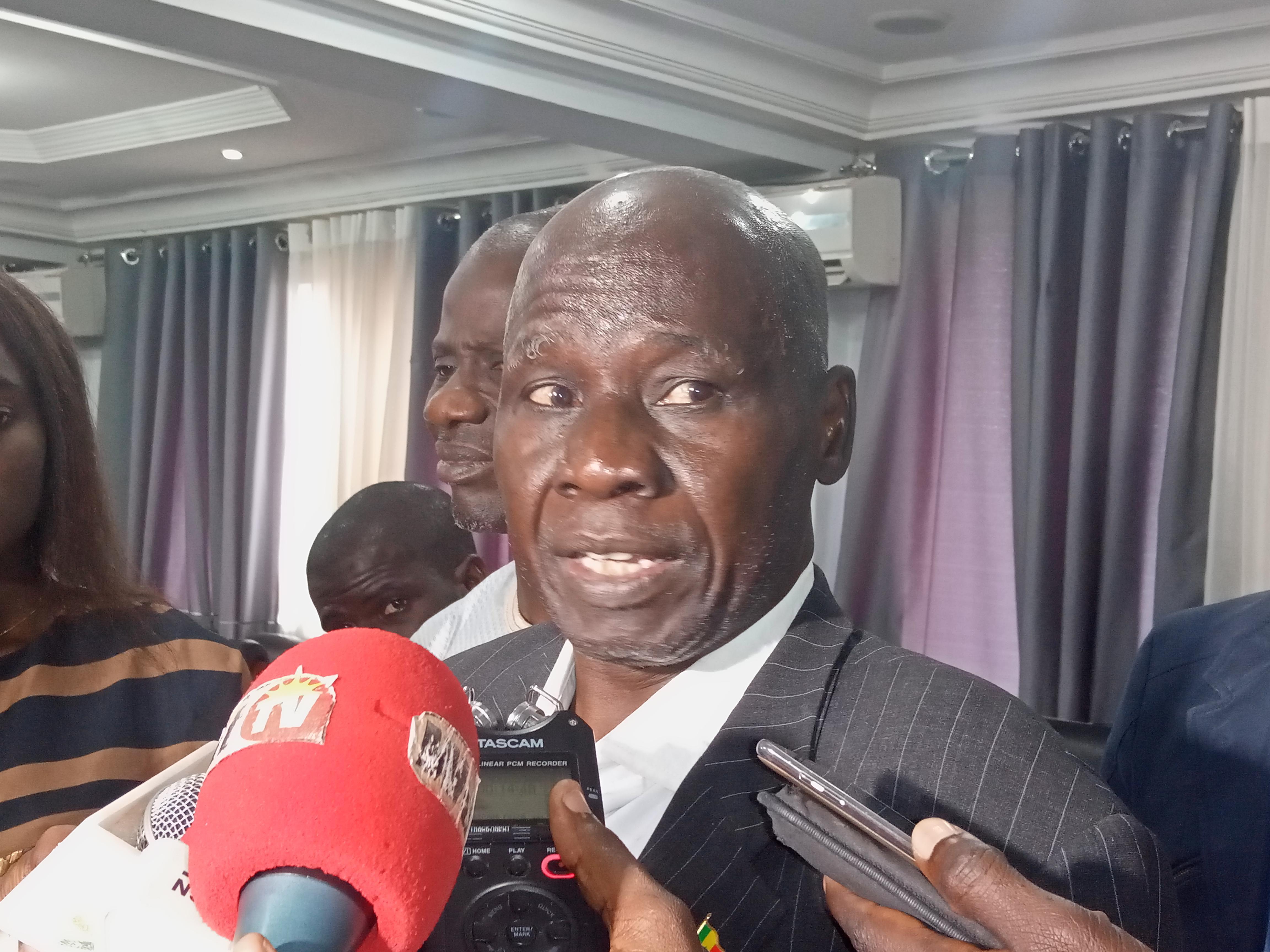 Le dialogue national dirigé par une personnalité neutre: les non-alignés s’en félicitent