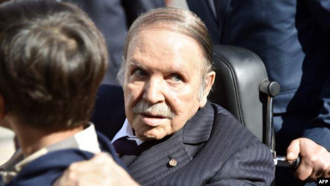 Algérie : deux procureurs et le patron d’un organe anticorruption limogés