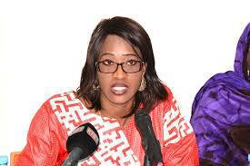 Le fast-track est "plus qu’une réalité", affirme la ministre de la Microfinance, Zahra Iyane Thiam