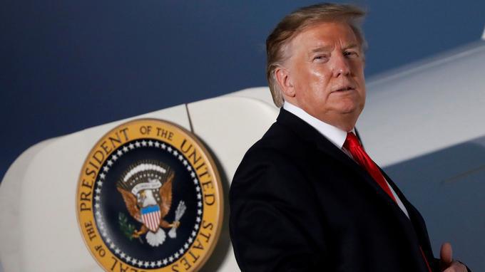 Washington accorde un sursis conditionnel de 90 jours à Huawei