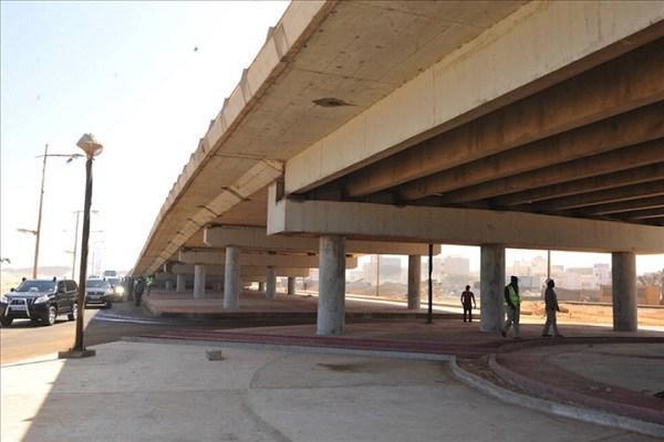 Nébuleuse autour de la construction d’auto-ponts: Un expert vilipende l'Etat du Sénégal