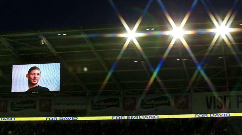 Affaire de Sala : Le Patron de Cardiff charge et persiste