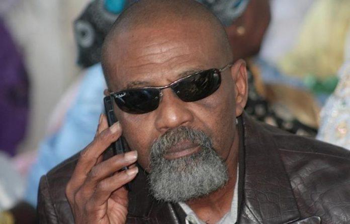 Pape Samba Mboup: « pour moi, la société civile, c’est la femme qui vend des cacahuètes…»