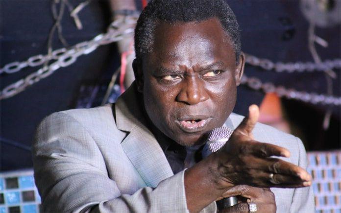 Affaire faux billets: pourquoi le juge a déchargé Thione Seck et son Co-prévenu