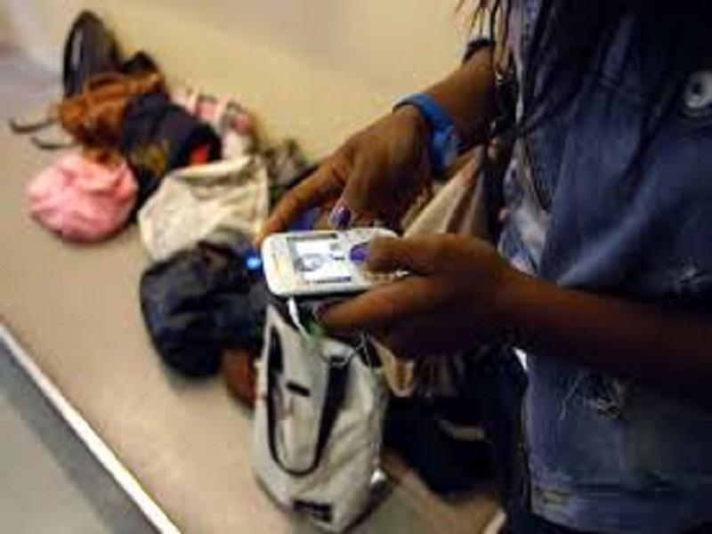 Bac 2019 : l’inspection d’académie de Thiès lance le slogan « Bac challenge zéro portable, je m’engage »