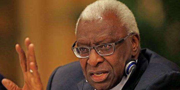 Corruption IAAF: un autre front s’ouvre contre le clan Diack