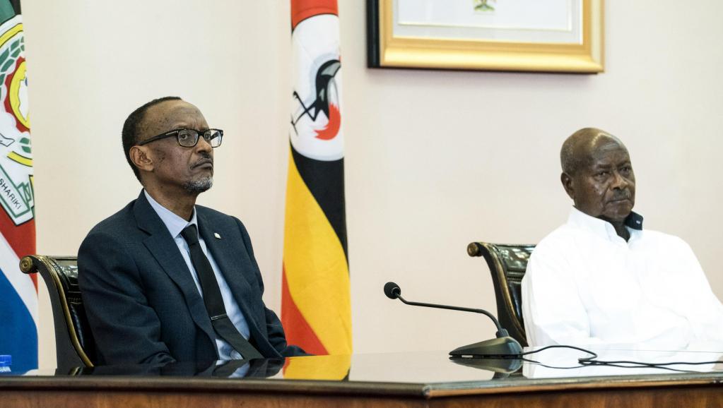 Entre l'Ouganda et le Rwanda, le torchon brûle