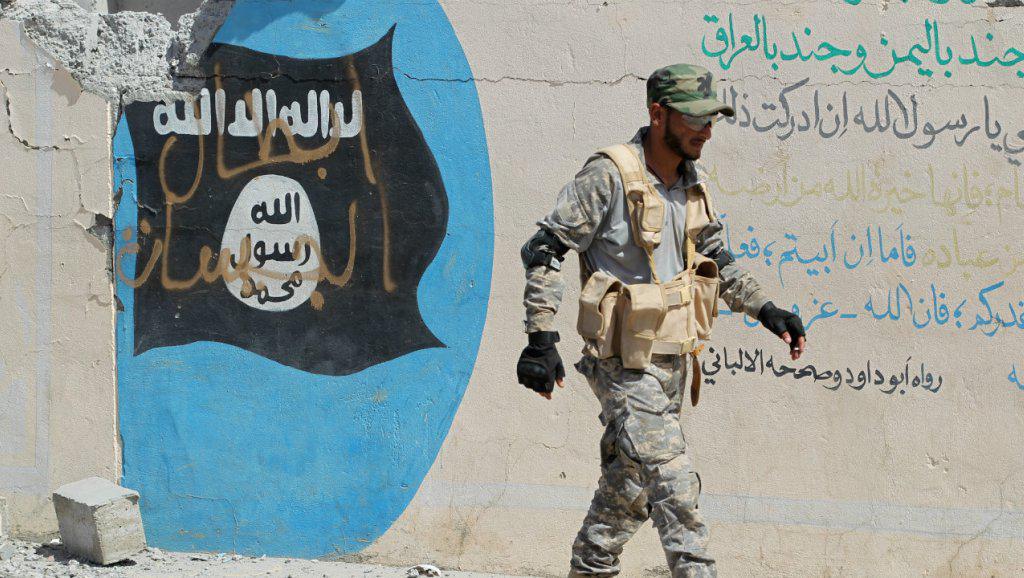 ​Deux autres Français condamnés à mort en Irak pour appartenance au groupe EI en Irak