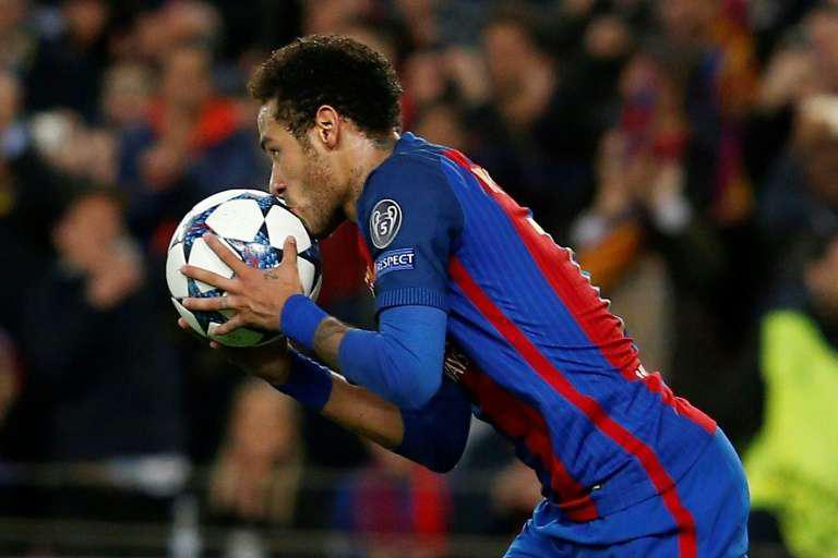 "Neymar est de plus en plus proche de revenir à Barcelone"