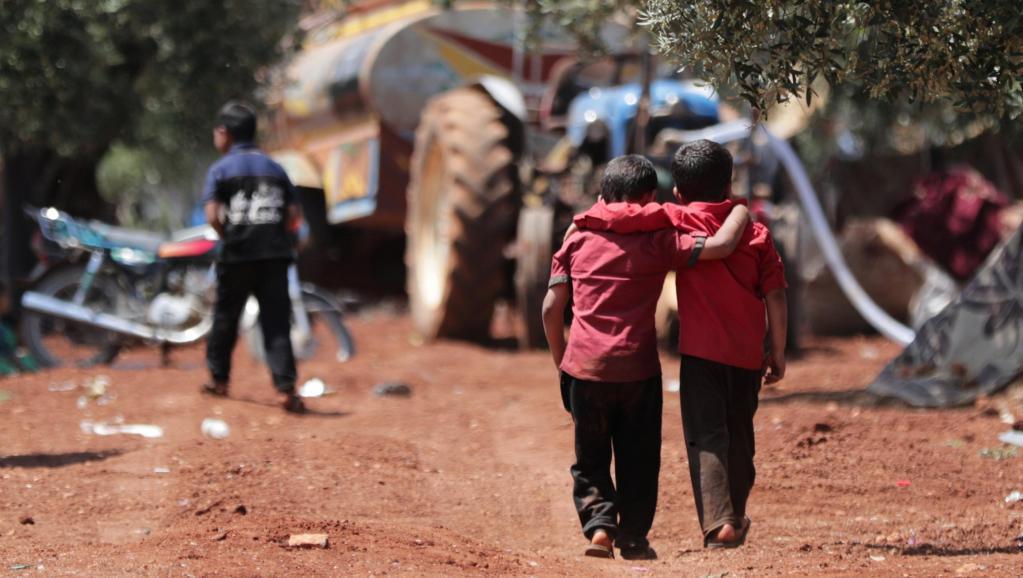 Syrie: tractations à l’ONU pour une solution commune à Idleb