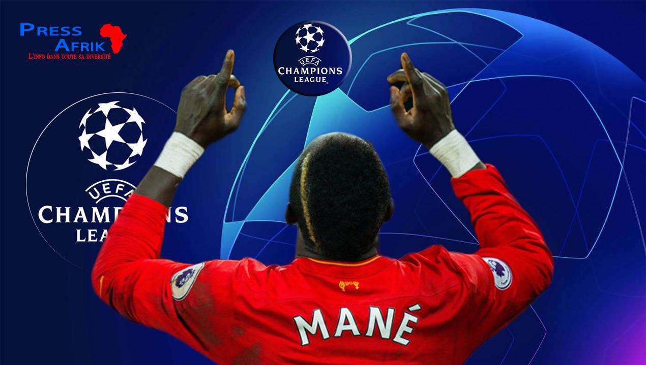 Alain Giresse, ancien coach Sénégal: "Tout est spontané dans le jeu de Sadio Mané"