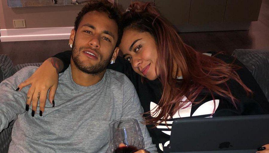 Vidéo: Accusé de viol, Neymar se défend et montre ses preuves
