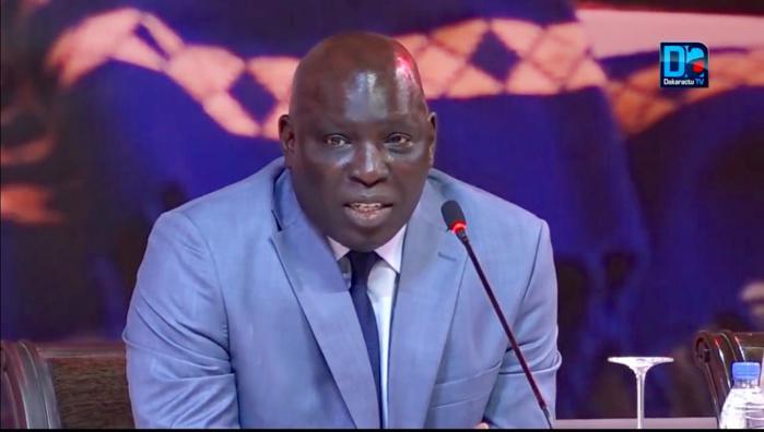 « C’est une désinvolture de la part de Macky Sall de faire signer Petro-Tim", Madiambal Diagne