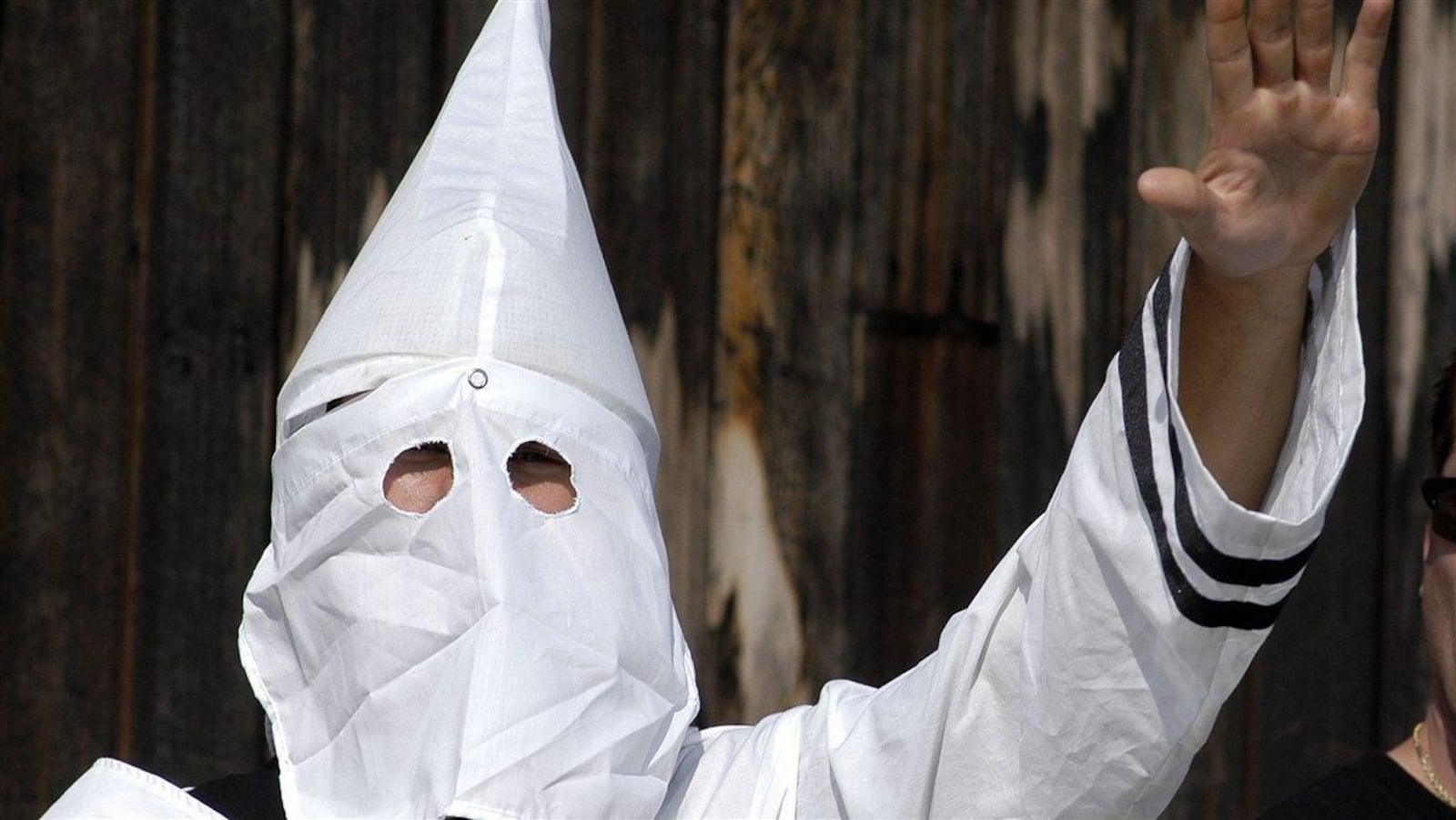 Acte raciste en Espagne: deux Allemands membres du KKK battent un Sénégalais qui finit en soins intensifs