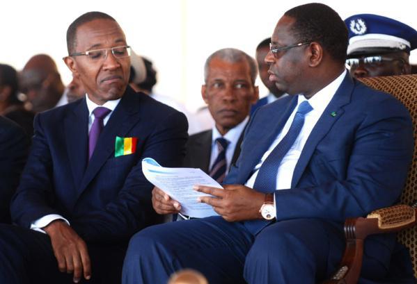 Le Tweet "assassin" d'Abdoul Mbaye sur le rapport de l'IGE et le Fast-Track de Macky