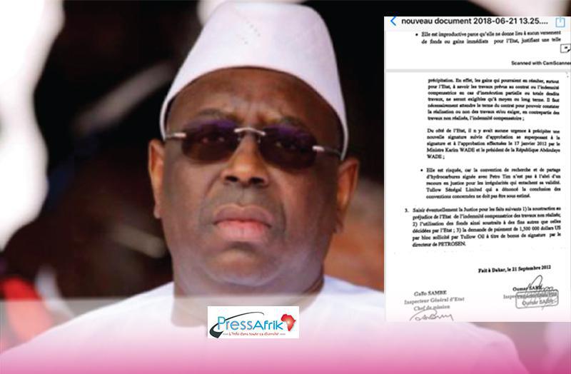 Diffusion d'informations dites "confidentielles" : des IGE "indociles" dans le viseur de la Justice et du Palais