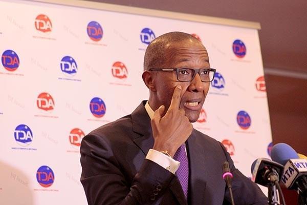 Appel à témoins du Procureur: Abdoul Mbaye va écrire à la DIC dès demain pour obtenir un rendez-vous