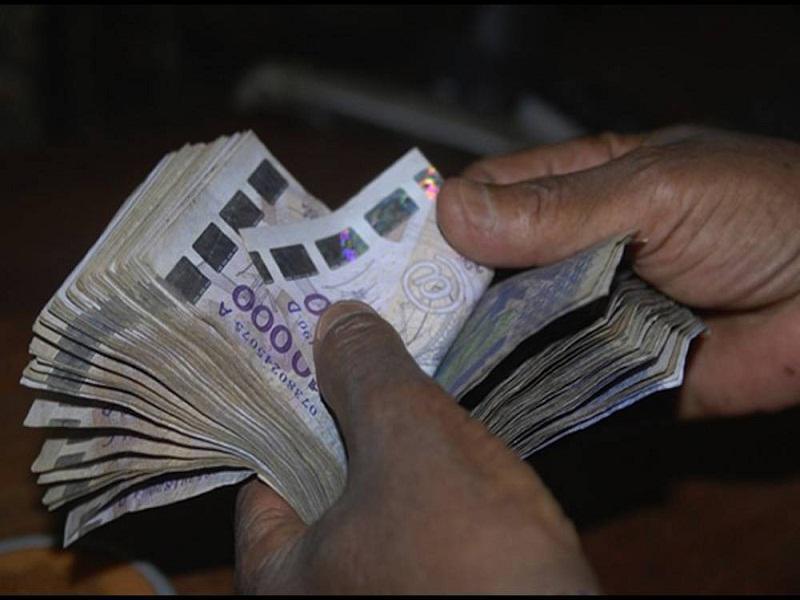 Rosso Sénégal: un jeune mauritanien arrêté avec des faux billets