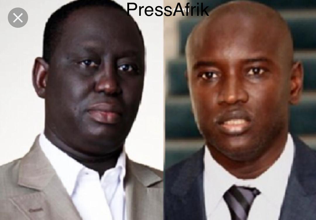 Jeu de pouvoirs et combines au Palais : Comment Aliou Sall a échappé au limogeage