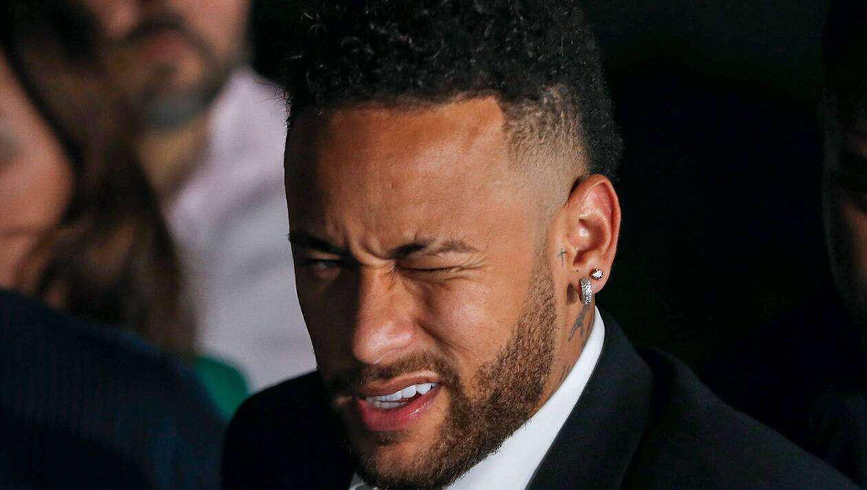 Le PSG est prêt à laisser partir Neymar (Info L’Equipe)