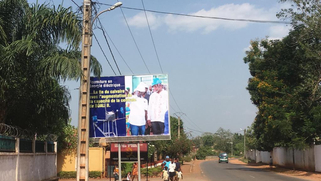 [Reportage] RCA: Bangui fait face à une pénurie d’essence