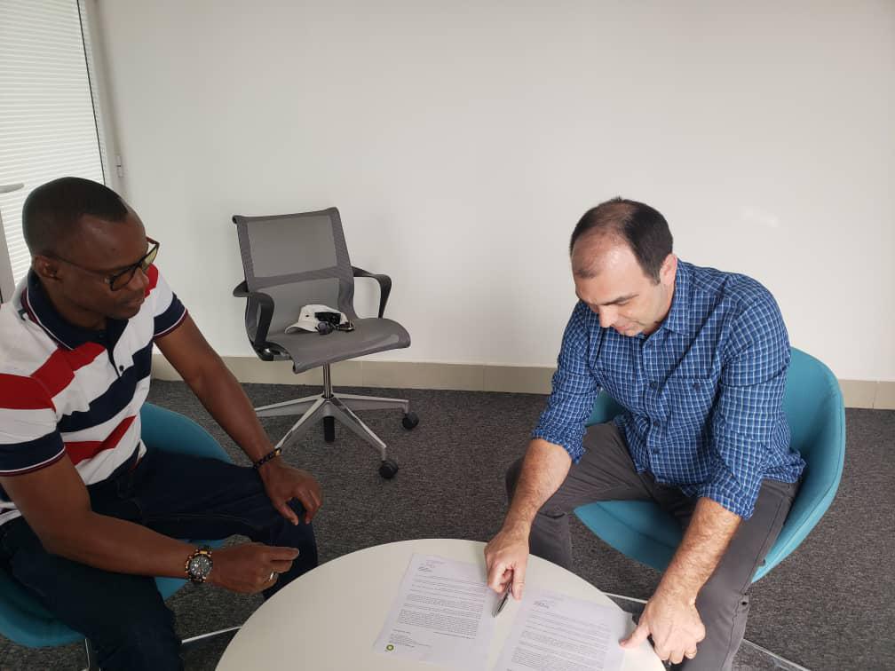 L'Anps réplique au CORED par un clash...de bas étage