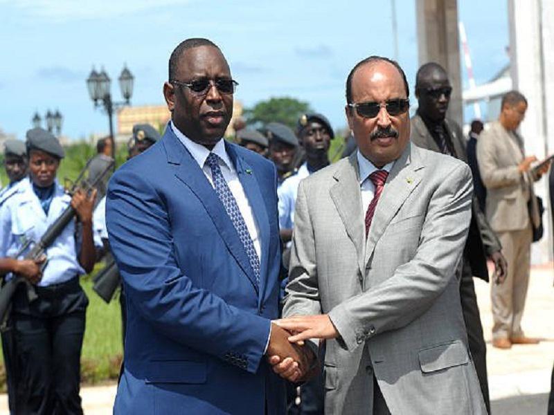 Ingérence du Président mauritanien dans le scandale Petro-Tim au Sénégal: "C'est du n'importe quoi"