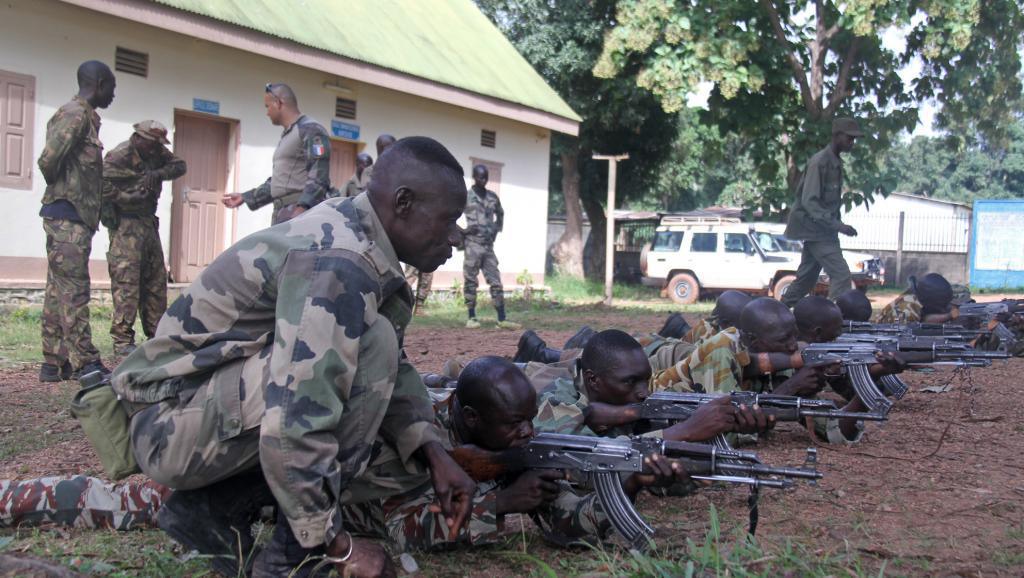 RCA: à l’ONU, Mankeur Ndiaye dresse un constat mitigé après l’accord de paix
