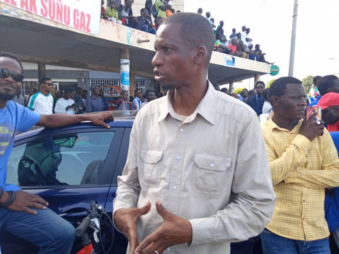 Révélation de Clédor Séne: "Kassé n'a pas commis d'erreur de Com'... il se prépare un non-lieu pour Aliou Sall"