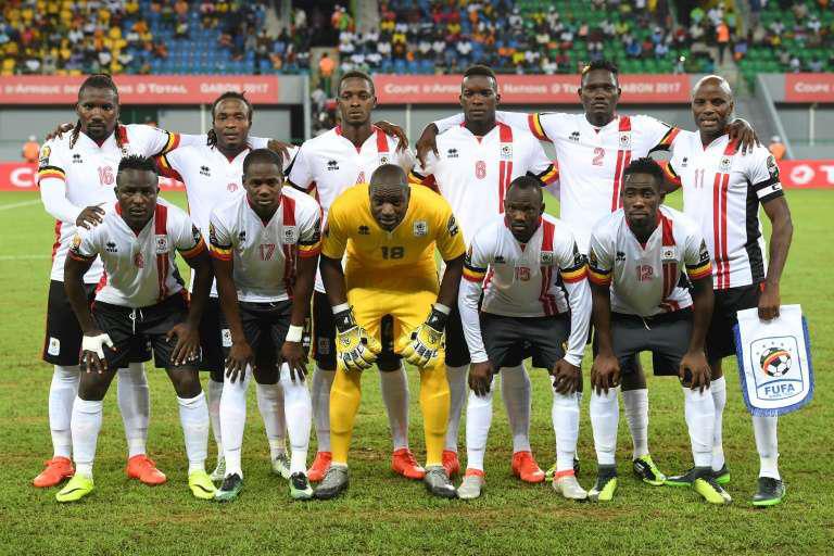 Les compos probables du match de CAN entre la RD Congo et l'Ouganda