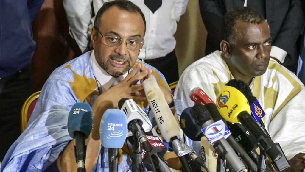 Présidentielle en Mauritanie: deux candidats ont déposé un recours