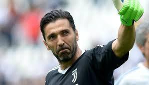 Buffon va revenir à la Juventus.