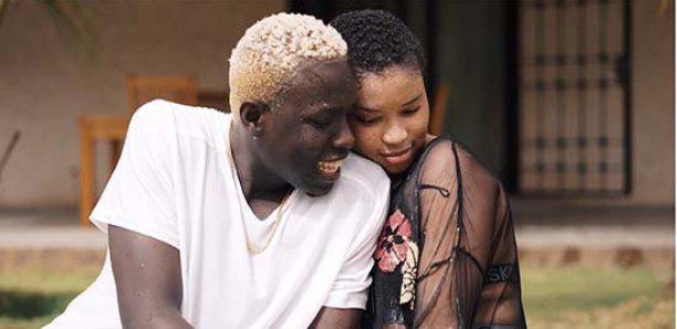 L'actrice Keyna explique sa "nudité" dans le clip de Ngaka Blindé: "j'ai été grassement payée"