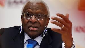 Attribution du Mondial 2022 au Qatar : Lamine Diack auditionné en même temps que Michel Platini et Claude Guéant