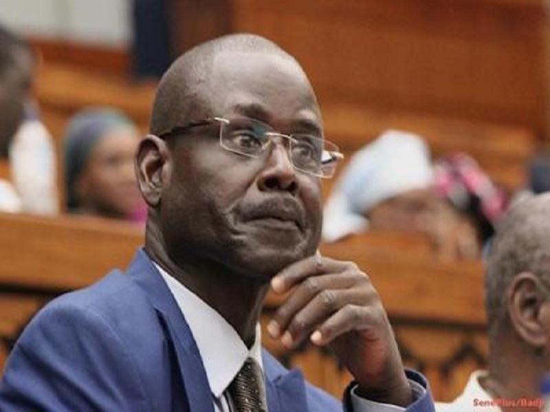 Descente musclée de la Dic à son domicile: Jean Meïssa Diop maintient sa plainte