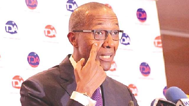 Affaire Sall - Timis : Abdoul Mbaye écrit une lettre corsée au chef de la DIC