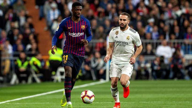 Le Bayern Munich s’attaque à Ousmane Dembélé